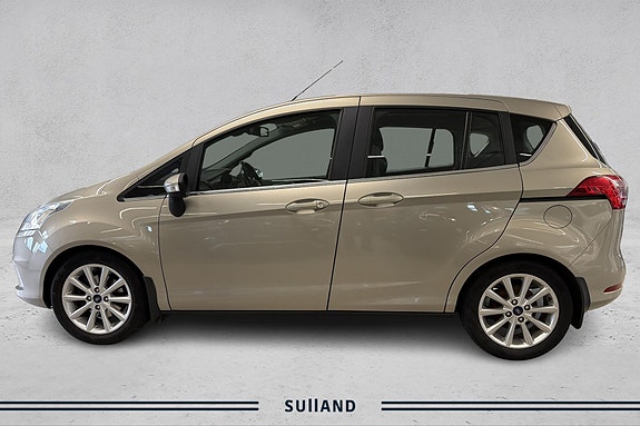 Ford B-MAX 2 of 5