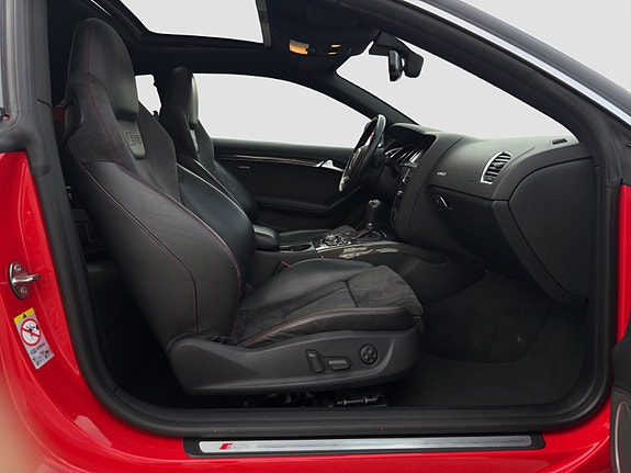 Audi S5 27 of 30