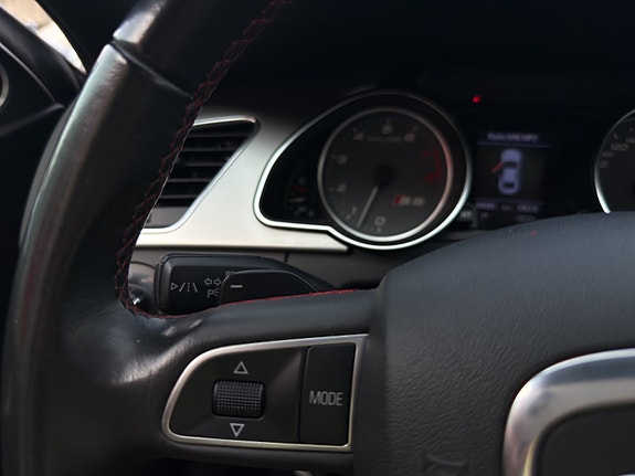 Audi S5 17 of 30