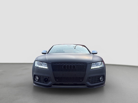 Audi S5 8 of 30