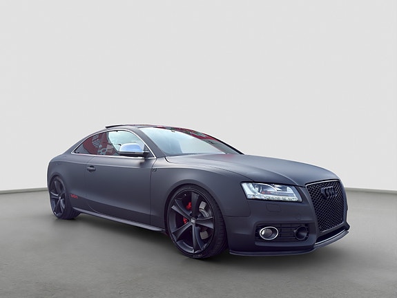 Audi S5 7 of 30