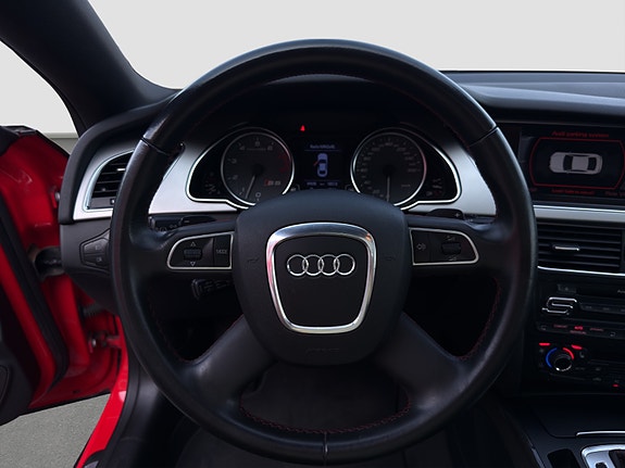 Audi S5 18 of 30