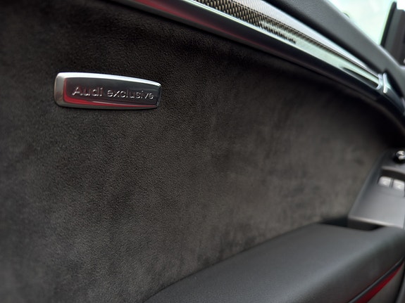 Audi S5 13 of 30