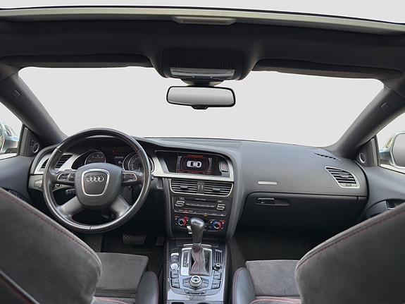 Audi S5 30 of 30