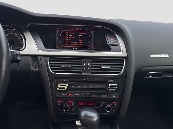 Audi S5 22 of 30