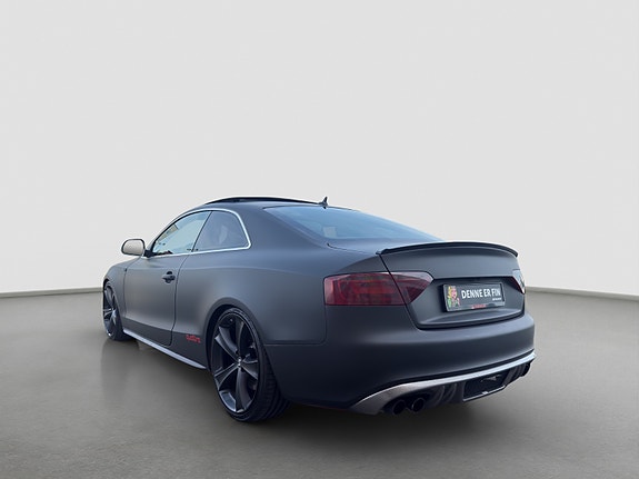 Audi S5 3 of 30