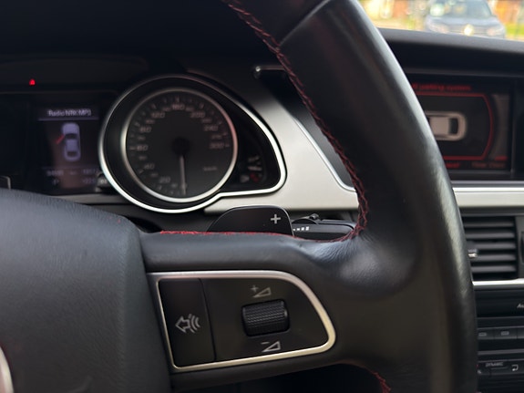 Audi S5 19 of 30