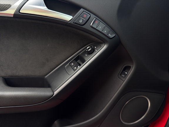 Audi S5 14 of 30