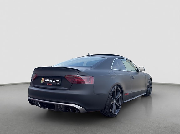 Audi S5 5 of 30