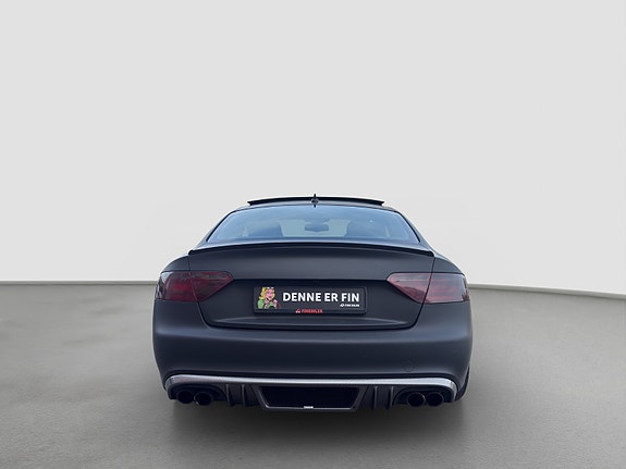 Audi S5 4 of 30