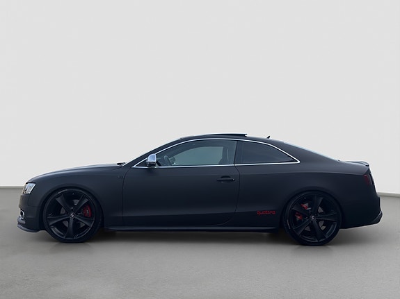 Audi S5 2 of 30