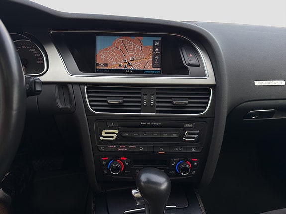 Audi S5 21 of 30