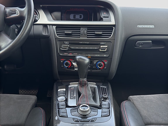 Audi S5 25 of 30