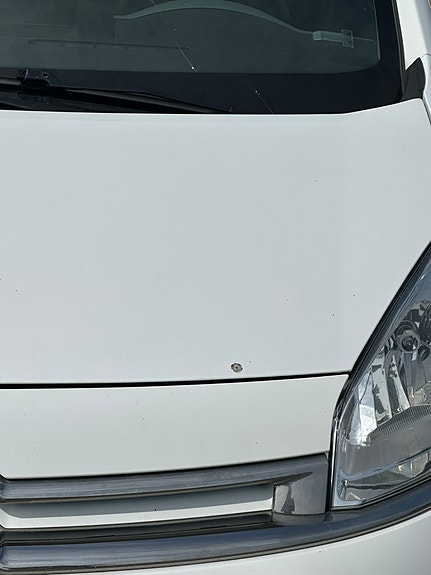 Citroen Berlingo 3 of 5
