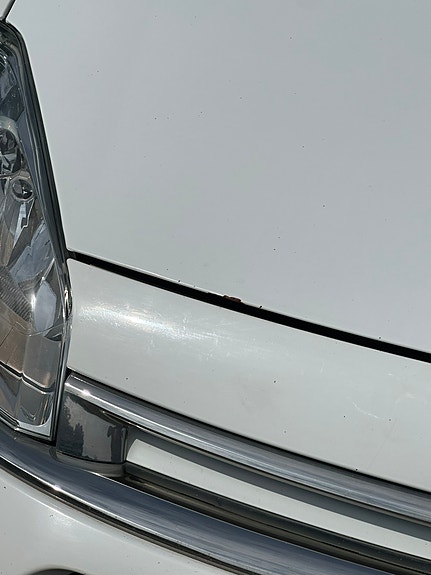 Citroen Berlingo 4 of 5