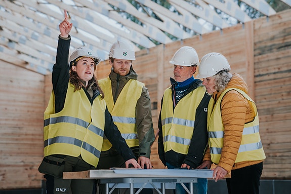 Bilde 1 av 3 i jobbannonse-galleriet