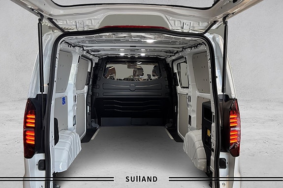 Volkswagen Transporter - bilde 18