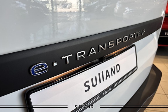 Volkswagen Transporter - bilde 23