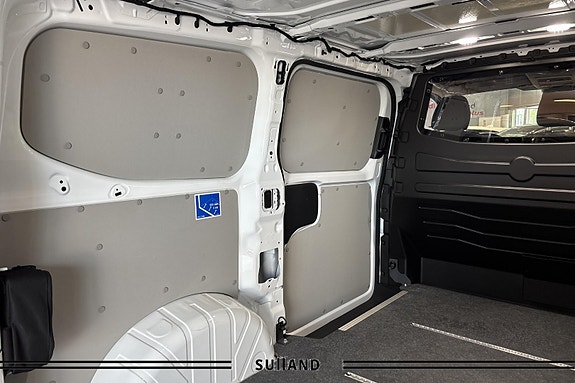 Volkswagen Transporter - bilde 21