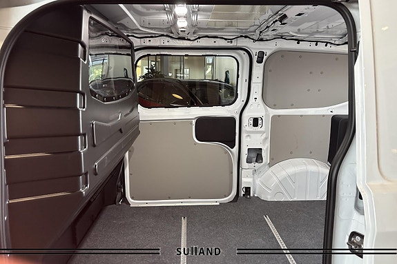 Volkswagen Transporter - bilde 17