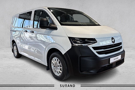 Volkswagen Transporter - bilde 7