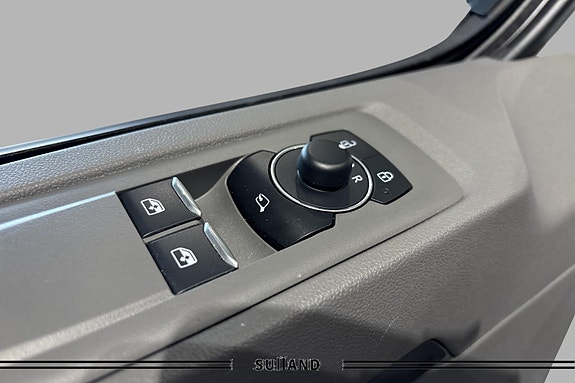 Volkswagen Transporter - bilde 33