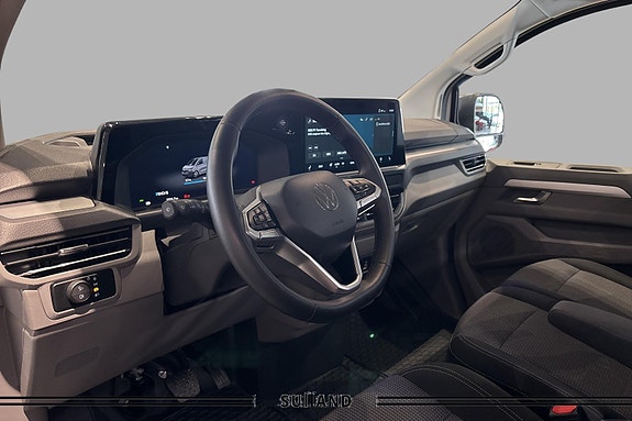 Volkswagen Transporter - bilde 10