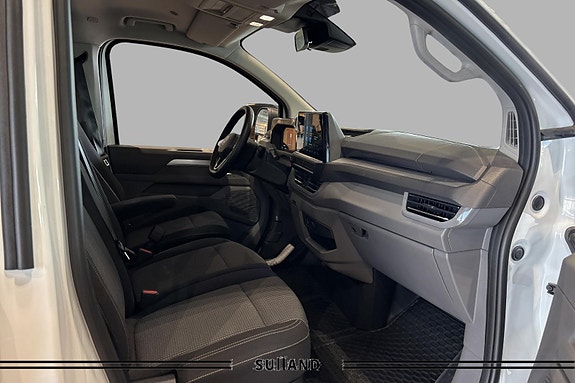 Volkswagen Transporter - bilde 15