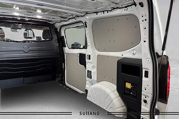 Volkswagen Transporter - bilde 22