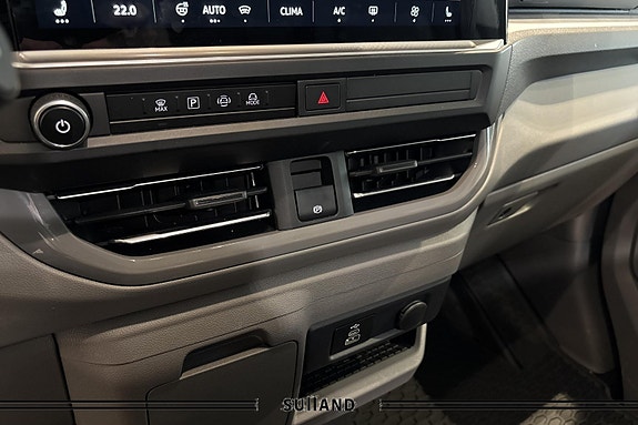 Volkswagen Transporter - bilde 28