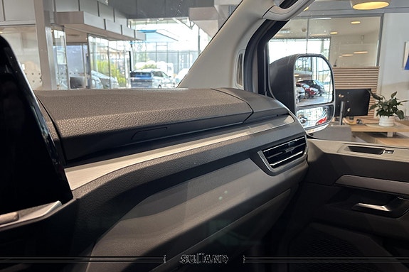 Volkswagen Transporter - bilde 30