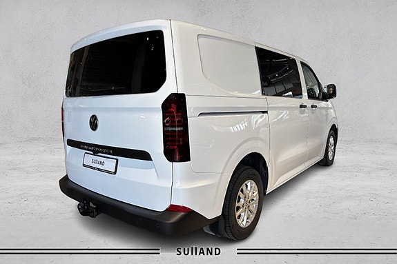 Volkswagen Transporter 5 of 5