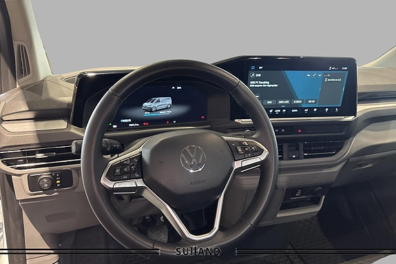 Volkswagen Transporter - bilde 11