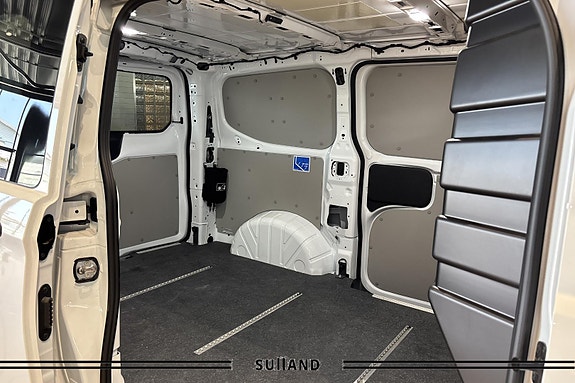 Volkswagen Transporter - bilde 16