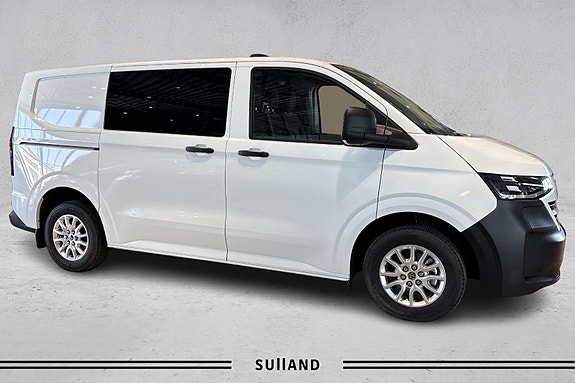 Volkswagen Transporter - bilde 6