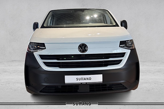 Volkswagen Transporter - bilde 8