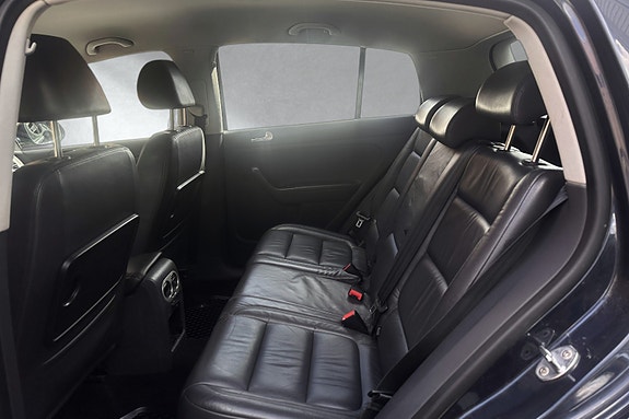 Volkswagen Golf Plus 24 of 26