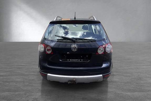 Volkswagen Golf Plus 4 of 26