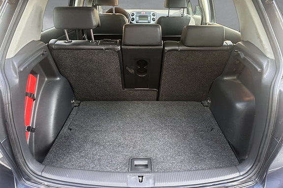 Volkswagen Golf Plus 26 of 26