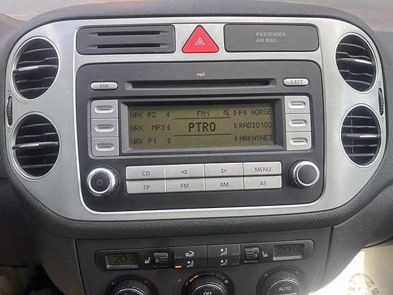 Volkswagen Golf Plus 20 of 26