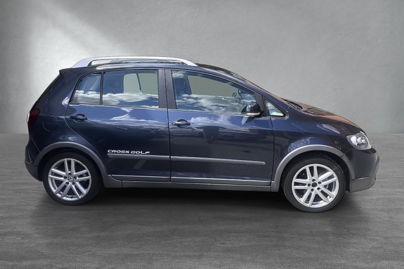 Volkswagen Golf Plus 6 of 26