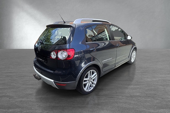 Volkswagen Golf Plus 5 of 26