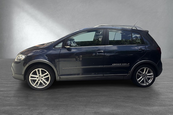 Volkswagen Golf Plus 2 of 26