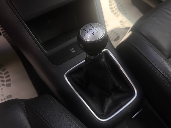 Volkswagen Golf Plus 22 of 26