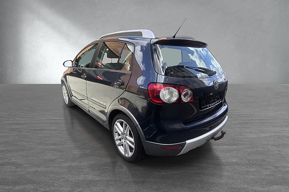 Volkswagen Golf Plus 3 of 26