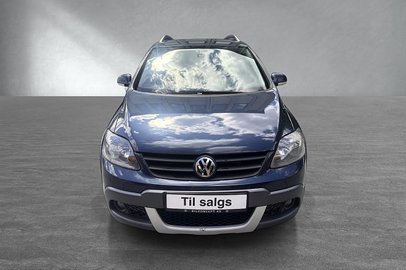 Volkswagen Golf Plus 8 of 26