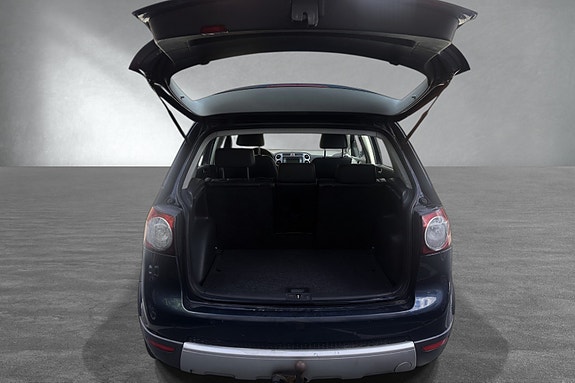 Volkswagen Golf Plus 25 of 26