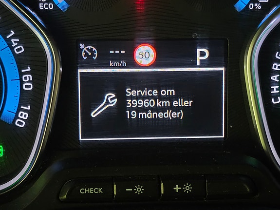 Toyota Proace 5 of 5