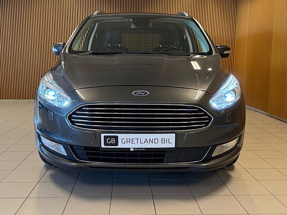 Ford Galaxy 4 of 5