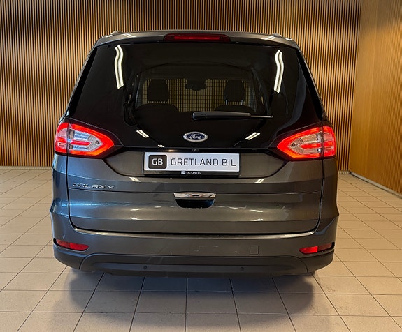 Ford Galaxy 5 of 5
